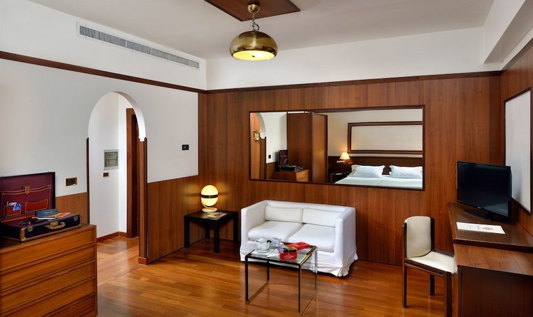 Grand Hotel Elite Bologna