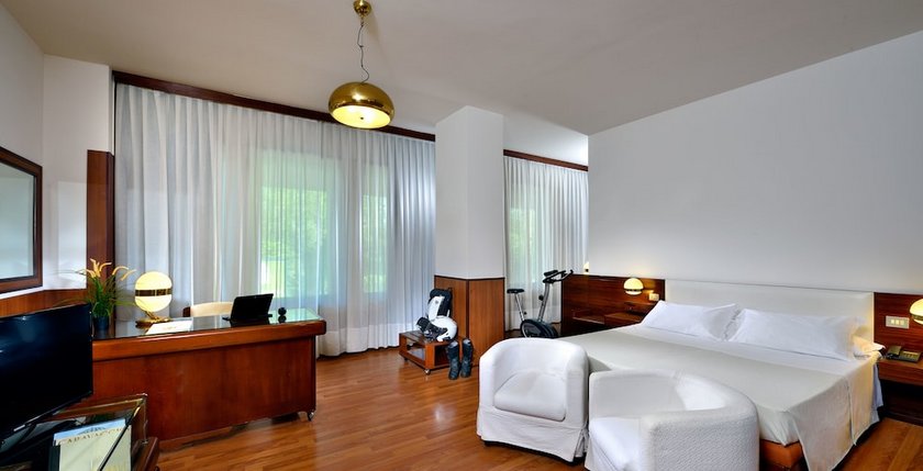 Grand Hotel Elite Bologna
