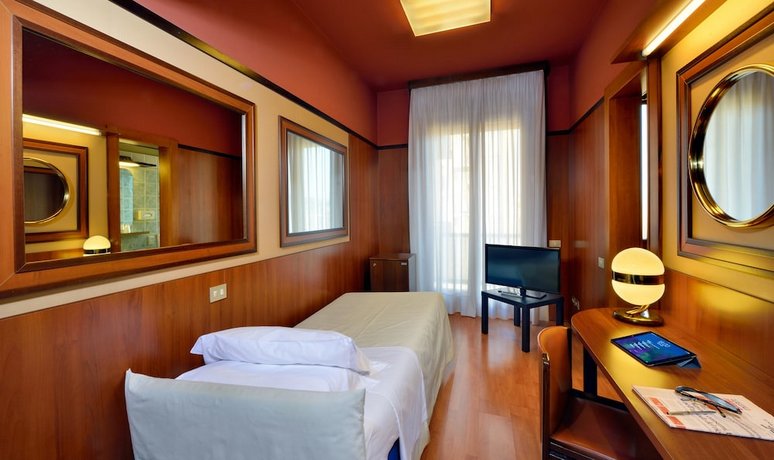 Grand Hotel Elite Bologna