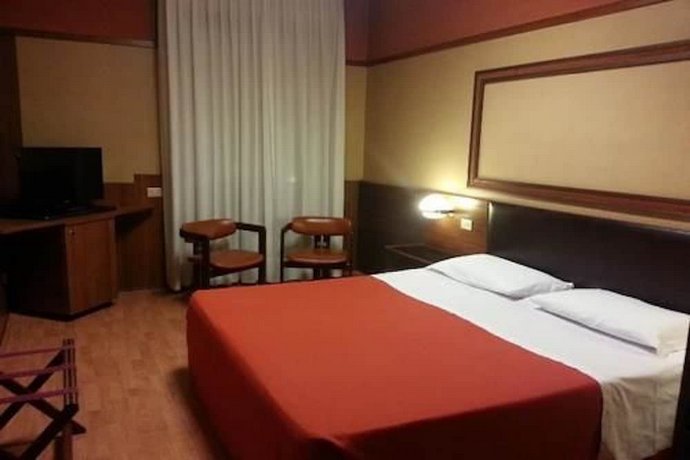 Grand Hotel Elite Bologna