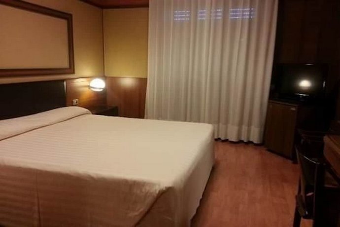 Grand Hotel Elite Bologna