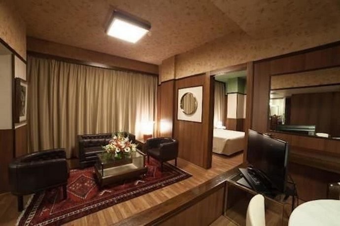 Grand Hotel Elite Bologna