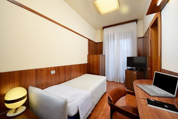Grand Hotel Elite Bologna