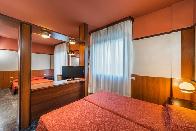 Grand Hotel Elite Bologna
