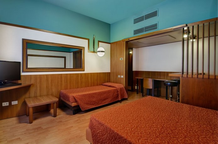 Grand Hotel Elite Bologna