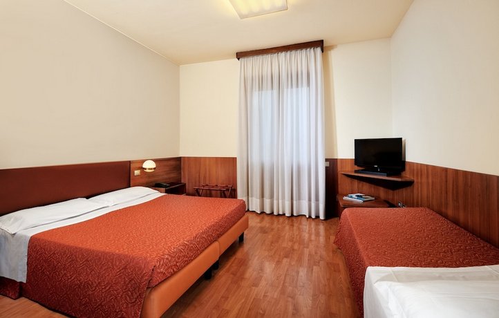 Grand Hotel Elite Bologna