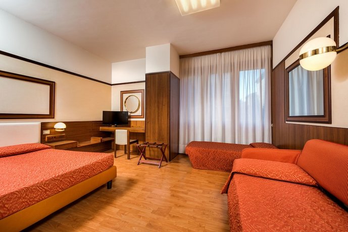 Grand Hotel Elite Bologna