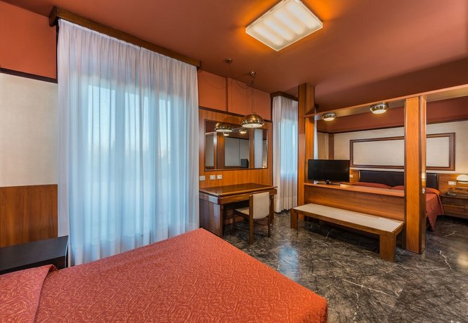Grand Hotel Elite Bologna