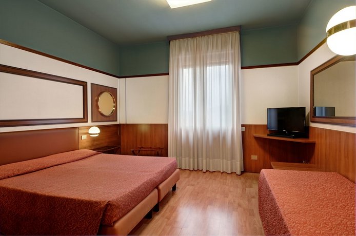 Grand Hotel Elite Bologna