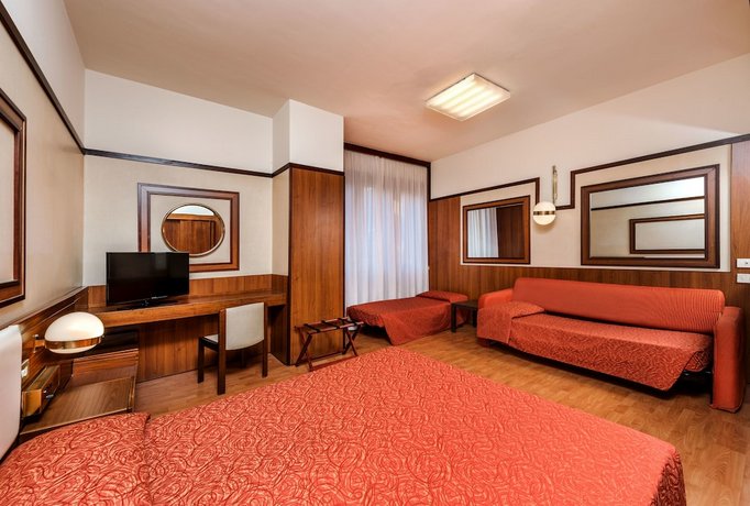 Grand Hotel Elite Bologna