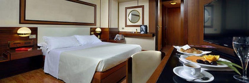 Grand Hotel Elite Bologna