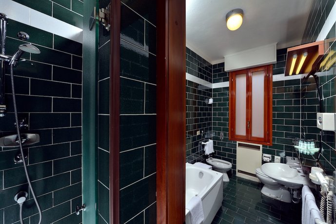 Grand Hotel Elite Bologna