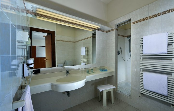 Grand Hotel Elite Bologna