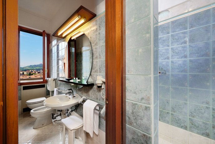 Grand Hotel Elite Bologna