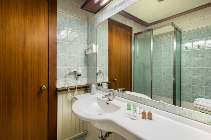 Grand Hotel Elite Bologna