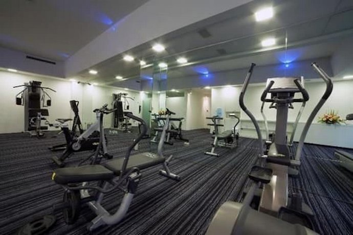 Grand Hotel Elite Bologna