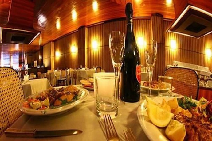 Grand Hotel Elite Bologna