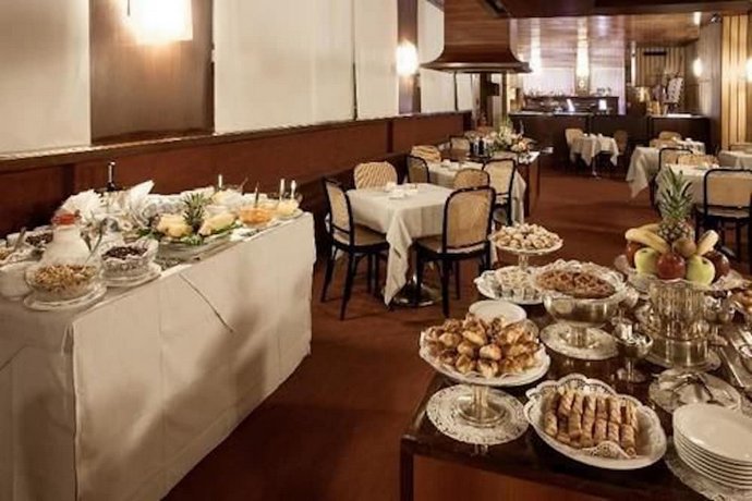 Grand Hotel Elite Bologna