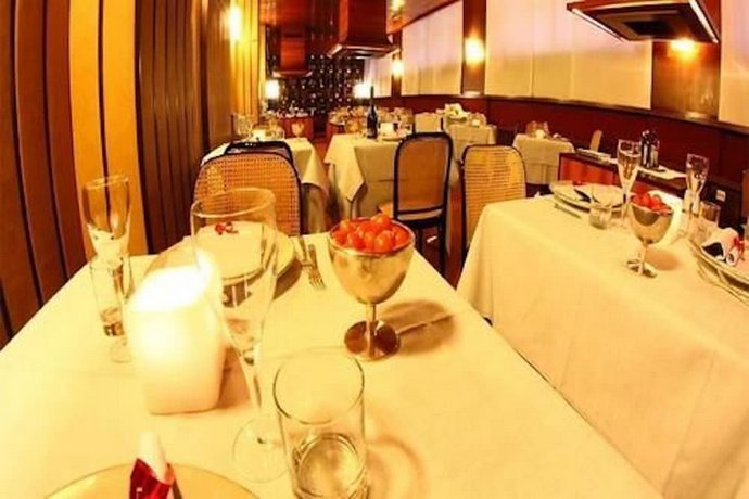 Grand Hotel Elite Bologna