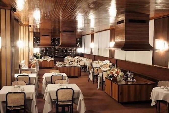 Grand Hotel Elite Bologna