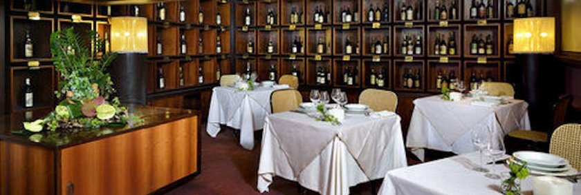 Grand Hotel Elite Bologna