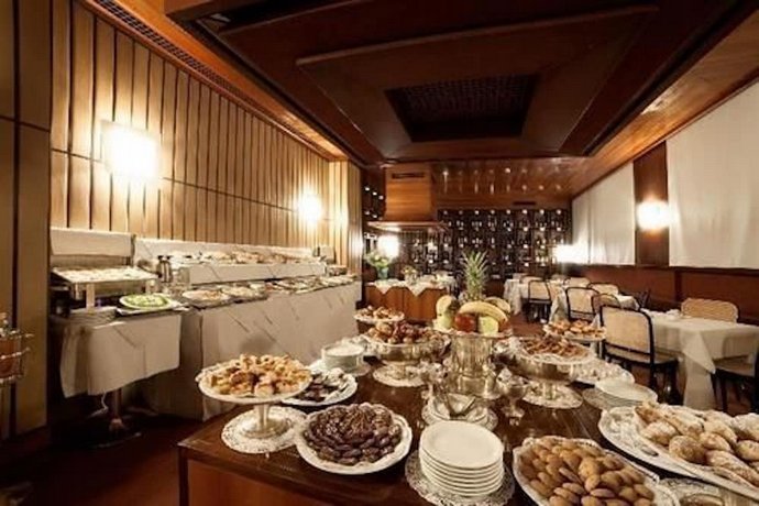 Grand Hotel Elite Bologna