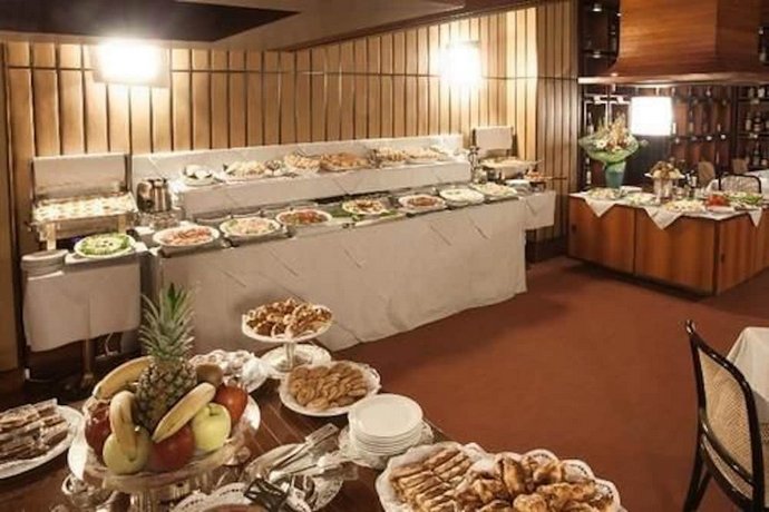 Grand Hotel Elite Bologna