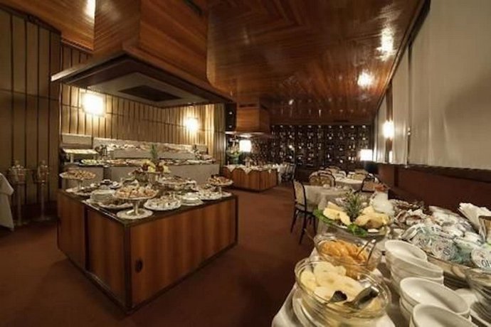 Grand Hotel Elite Bologna