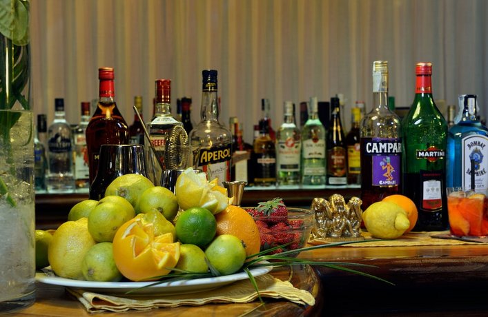 Grand Hotel Elite Bologna