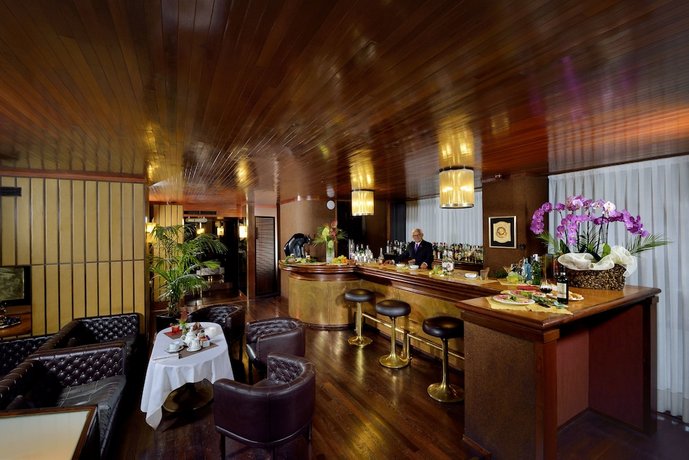 Grand Hotel Elite Bologna