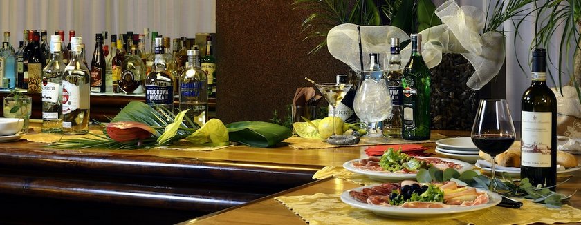 Grand Hotel Elite Bologna
