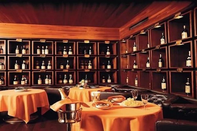 Grand Hotel Elite Bologna