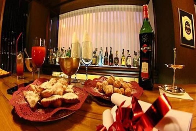 Grand Hotel Elite Bologna