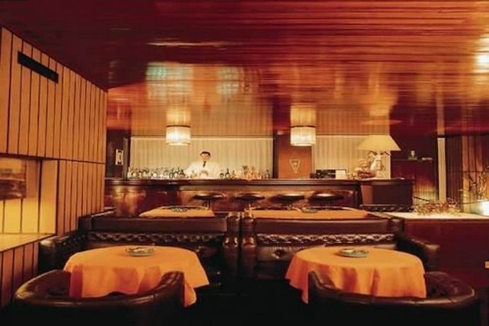 Grand Hotel Elite Bologna