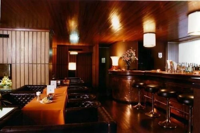 Grand Hotel Elite Bologna