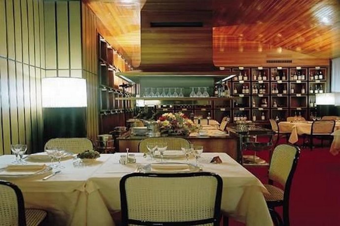 Grand Hotel Elite Bologna