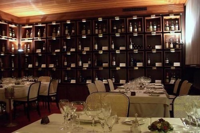 Grand Hotel Elite Bologna