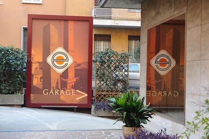 Grand Hotel Elite Bologna