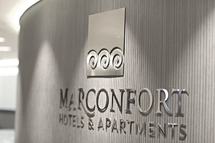Marconfort Griego Hotel