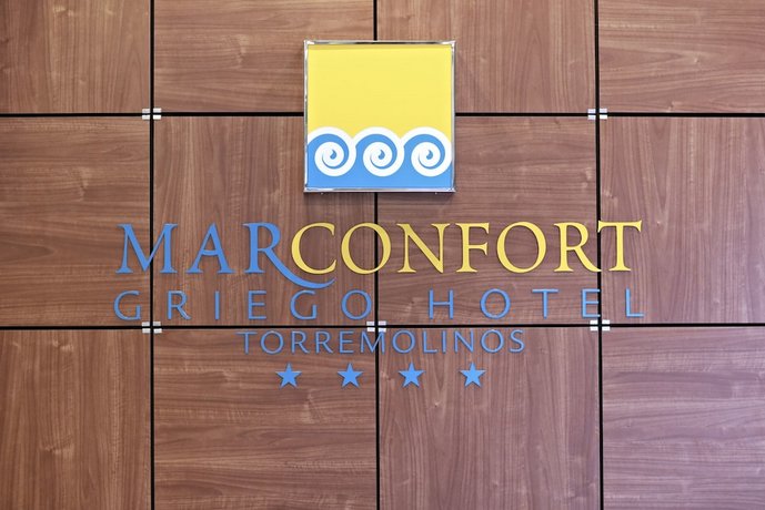 Marconfort Griego Hotel