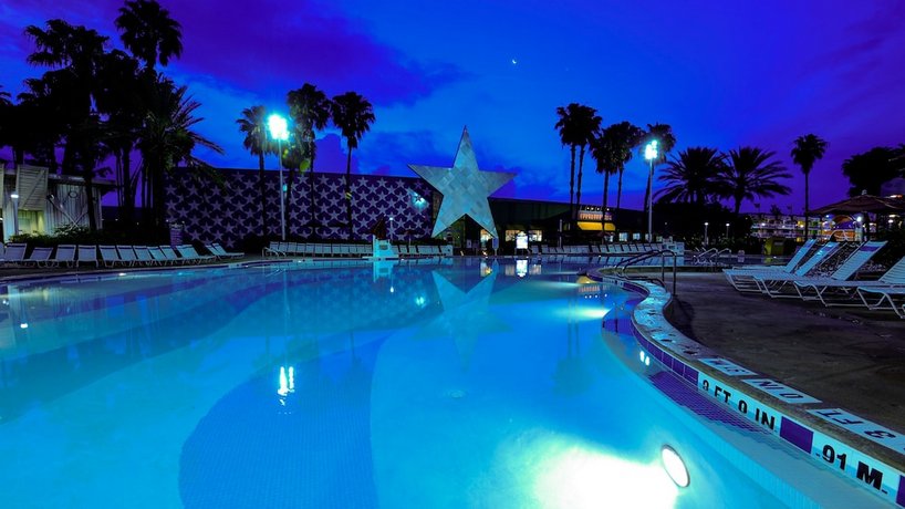 Disney's All-Star Sports Resort Orlando United States thumbnail