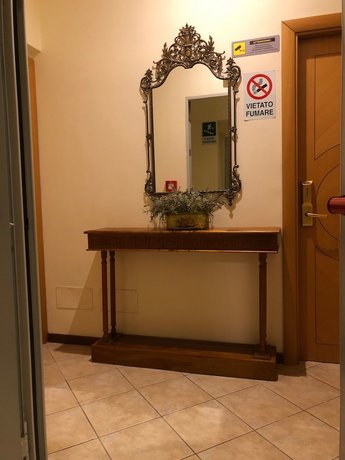 Hotel Mariano Rome