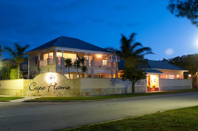 Cape Flame Guest House
