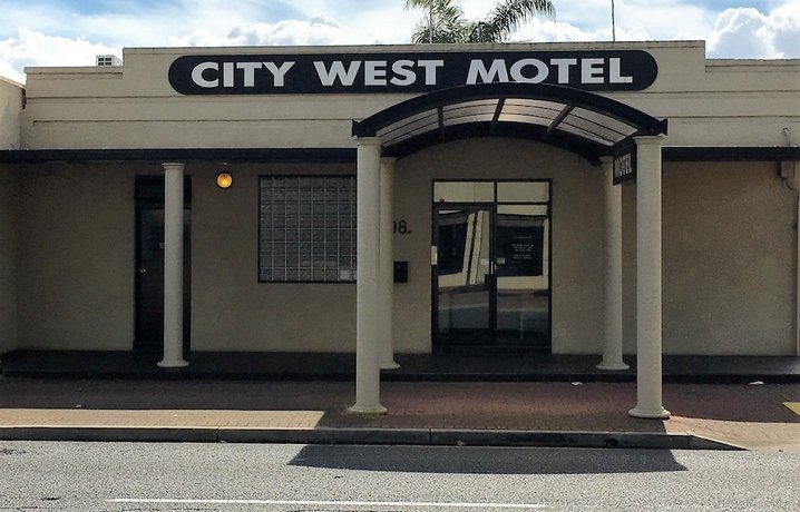 Photo: City West Motel Photo: City West Motel
