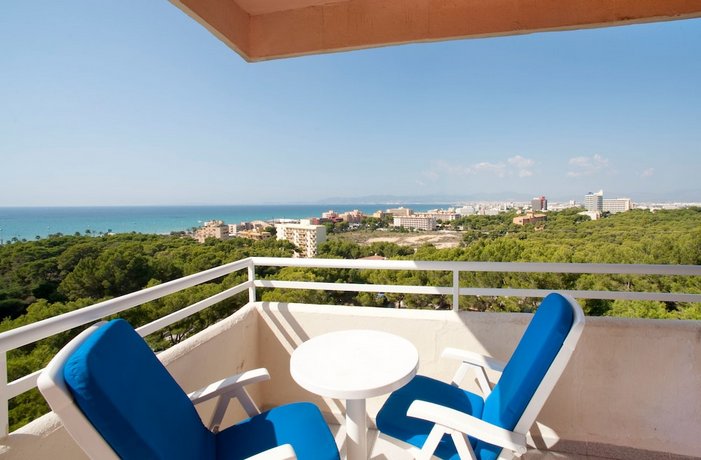 Grupotel Taurus Park