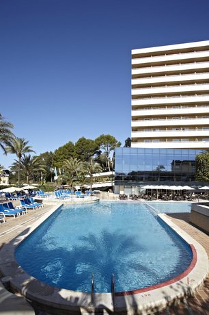 Grupotel Taurus Park