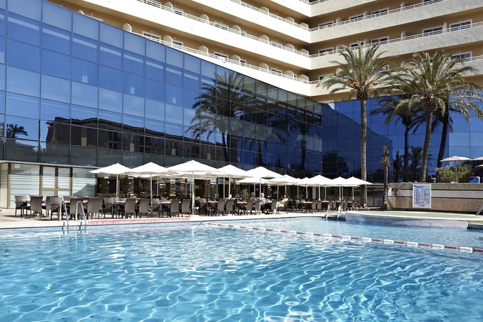 Grupotel Taurus Park
