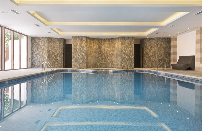 Grupotel Taurus Park