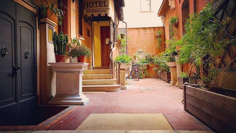 Hotel Robinson