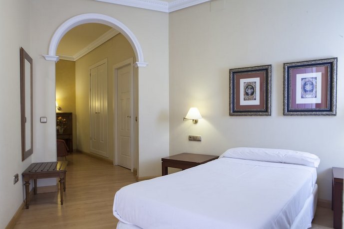 Hotel Cervantes Seville